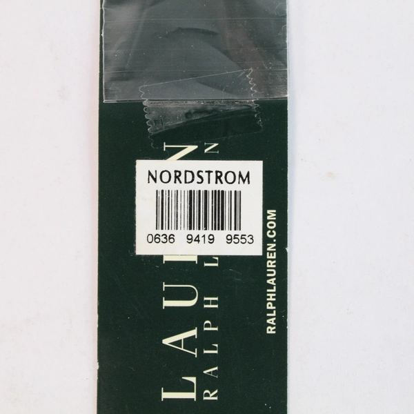 Ralph Lauren Gold Tone Metal Button Replacement - Sealed Packaging