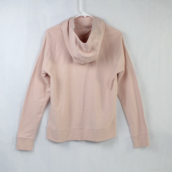 Gerry Women's XL Pink Wild Child Hoodie Pullover Activewear NWT