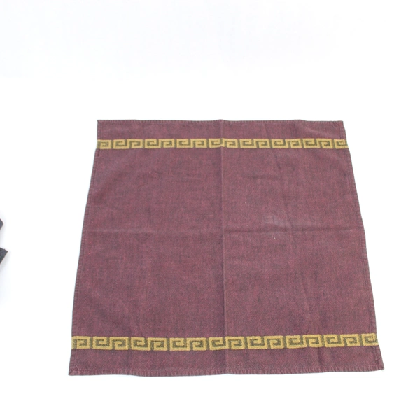 Lot of 9 Vintage Cloth Napkins for DIY Crafts & Upcycling Projects