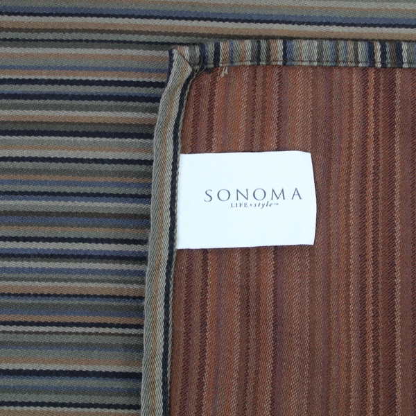 Lot of 9 Vintage Cloth Napkins for DIY Crafts & Upcycling Projects