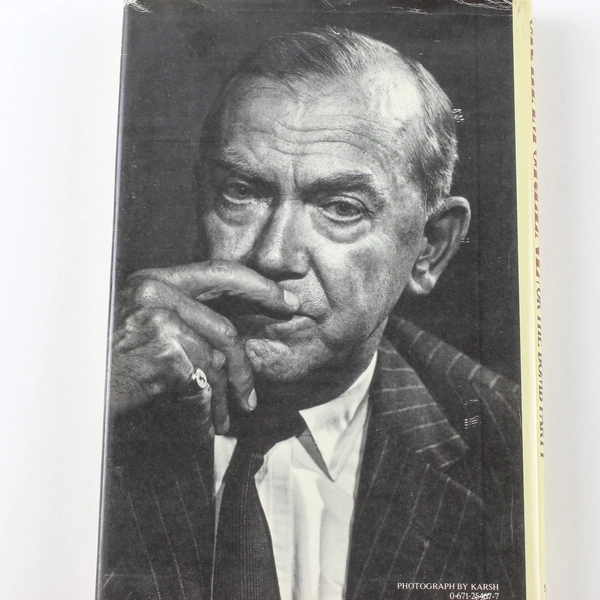 Doctor Fischer of Geneva or the Bomb Party by Graham Greene Hardcover Book