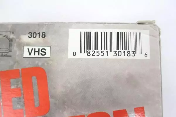 Vintage Red Skelton Collector's Edition VHS 2 Tape Set Comedy 1993