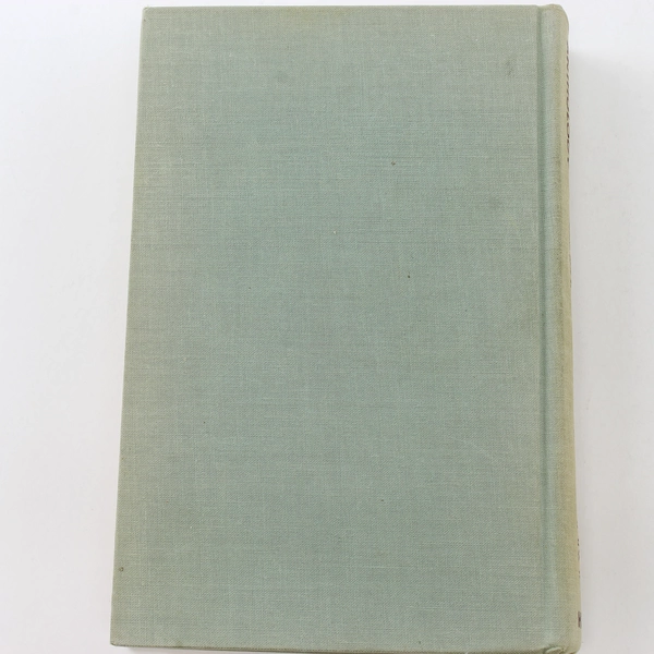 Heath Anthology of German Poetry by August Closs 1963 - Good Condition