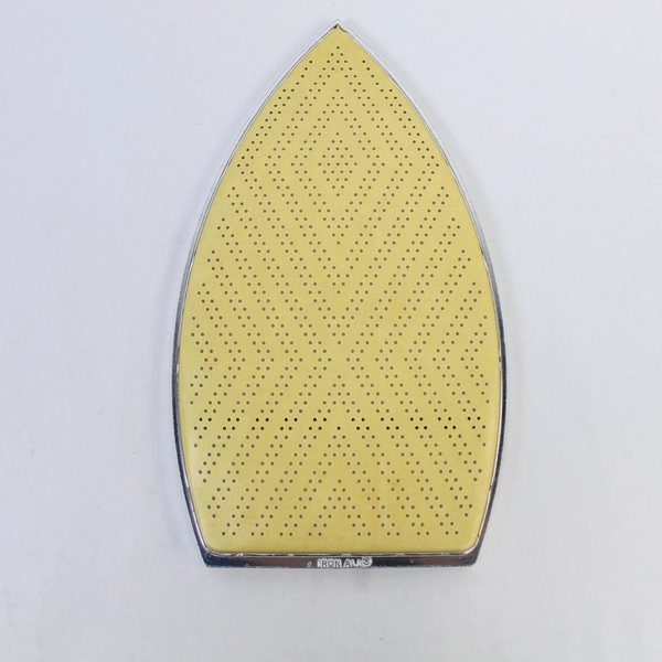 Vintage Iron All Pressing Attachment for Steam & Dry Iron - Pre-owned