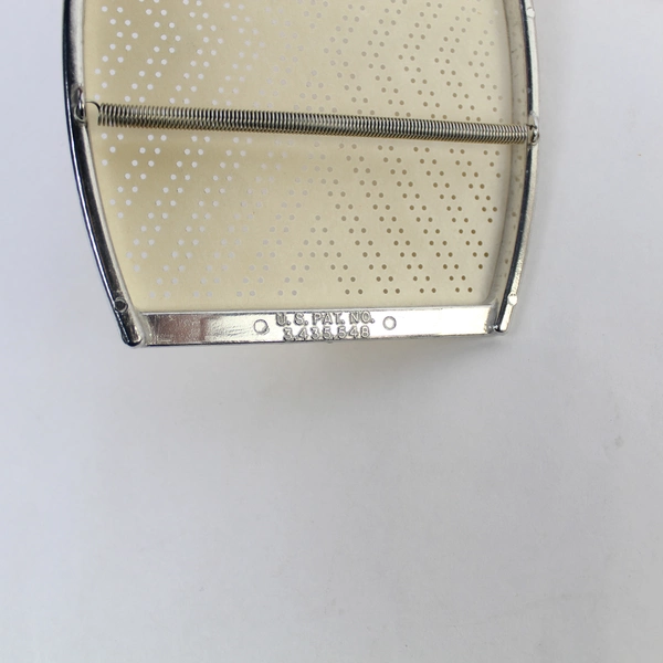 Vintage Iron All Pressing Attachment for Steam & Dry Iron - Pre-owned