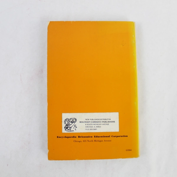 A Graded Reader: Lectiones Primae Artes Latinae Level One PB 1968 Pre-owned