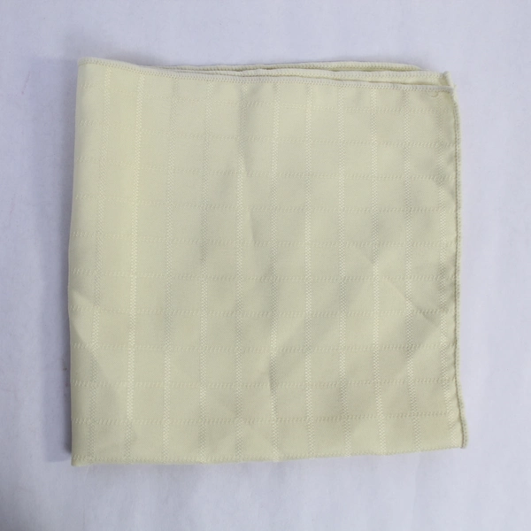 Lot of 6 Pre-Owned Cloth Napkins for DIY Crafts - Stained Fabric Projects