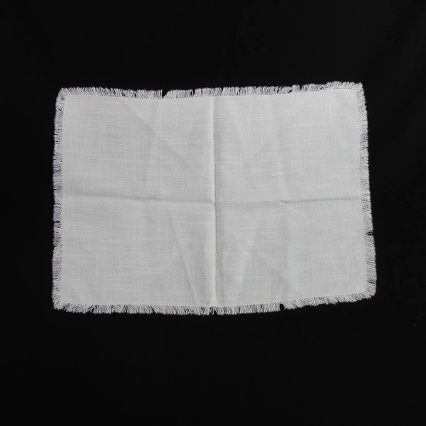 Lot of 7 Stained Cloth Napkins for DIY Crafts Sewing Upcycling