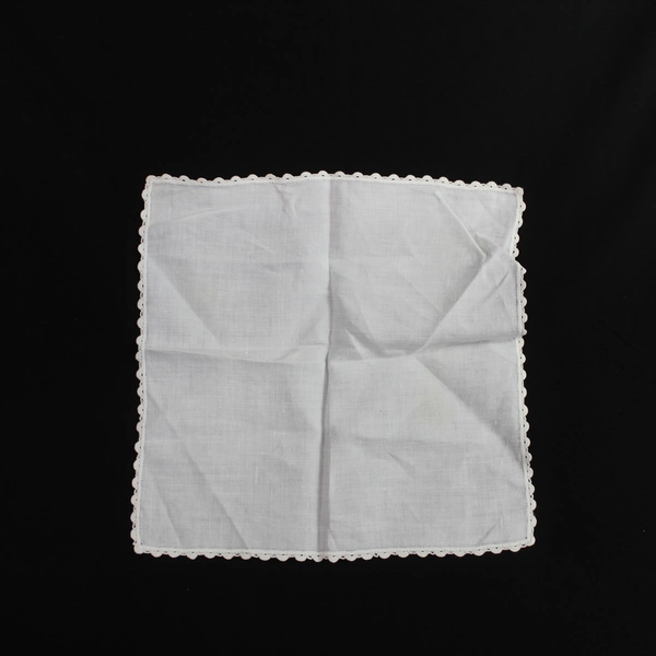 Lot of 7 Stained Cloth Napkins for DIY Crafts Sewing Upcycling