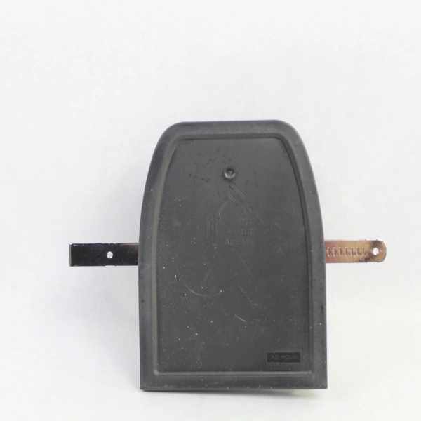 2 Hole Punch Black Desk Accessory - Office & School Supplies, Good Condition