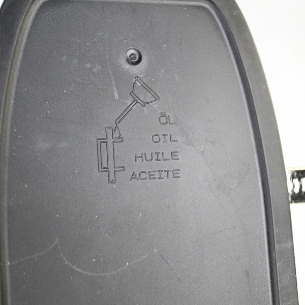 2 Hole Punch Black Desk Accessory - Office & School Supplies, Good Condition