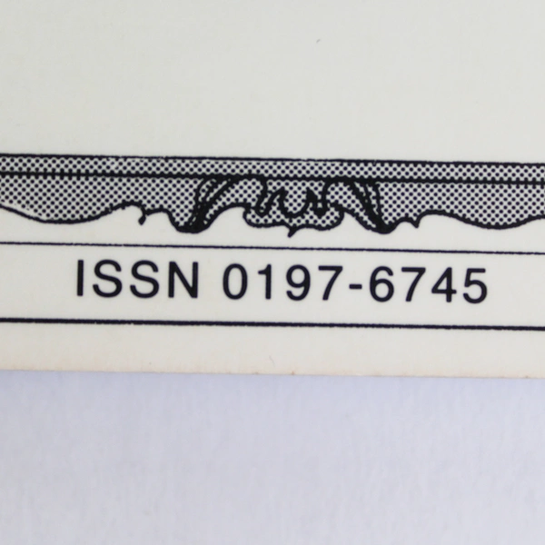Dictionaries Journal of The Dictionary Society of North America #15 1994 PB