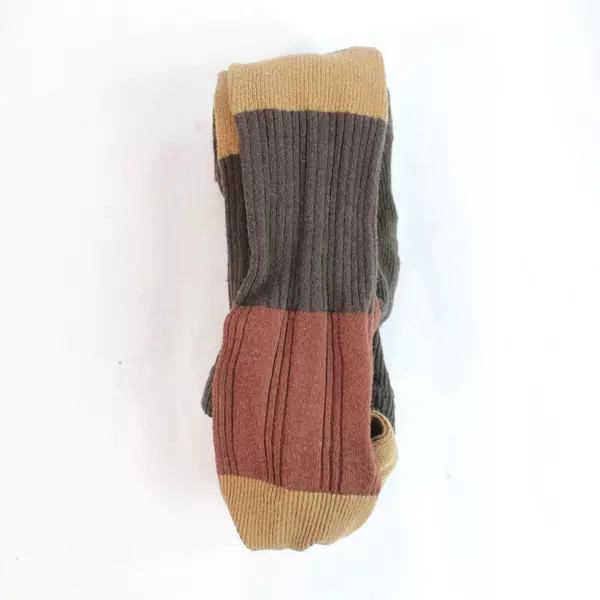 Lot of Pre-Owned Stockings & Leather Gloves for DIY Crafts and Repurposing