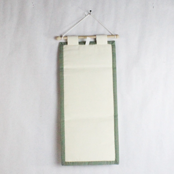 Hawaii Souvenir Wall Hanging 18" Tall Letter & Bill Holder, Pre-Owned