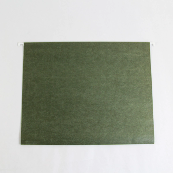 Lot of 25 Smead Hanging File Folders with Tabs Standard Size Office Supplies