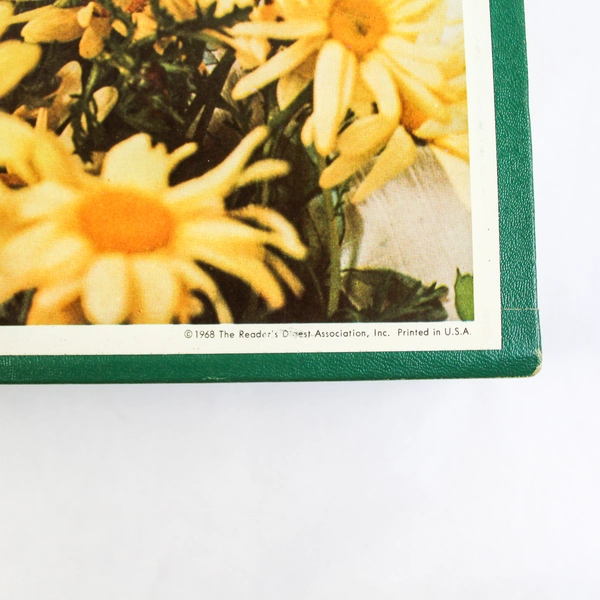 Vintage Reader's Digest Vinyl LP Box Set - Popular Music Hits As Is