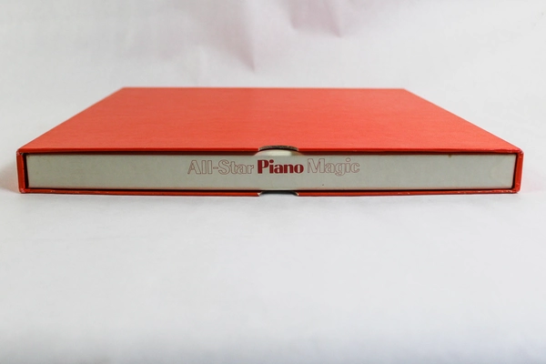 Vintage Reader's Digest Lot of 8 All-Star Piano Magic Vinyl LPs