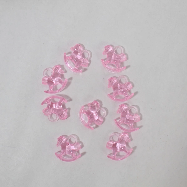 Baby Shower Games Lot: Lotto Cards, Candy Guessing, Pins & Accessories