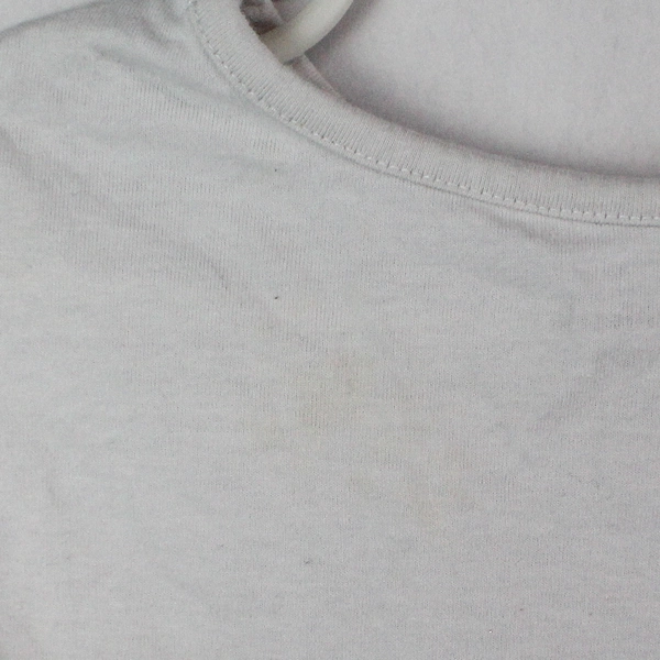 Lot of 4 Girls' Tops 2T - Cat & Jack, Wonder Nation, Pink, White, Blue