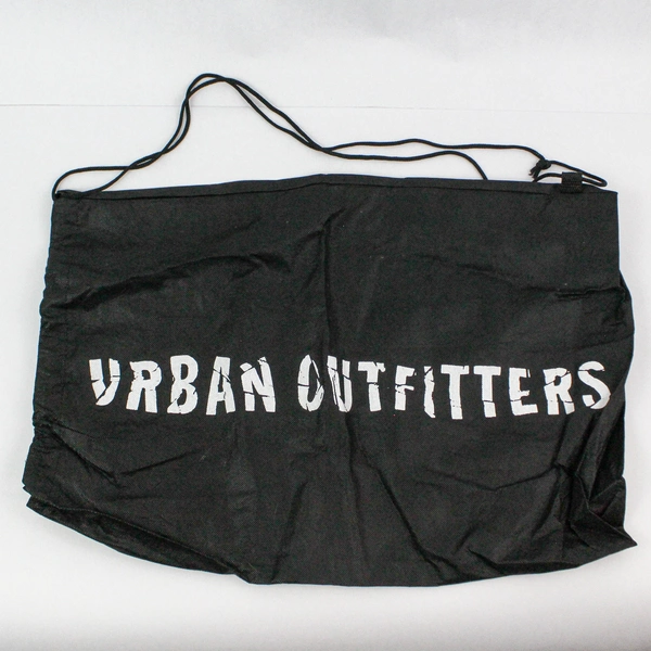 Lot of 4 Pre-Owned Reusable Shopping Totes Bags Urban Outfitters & More