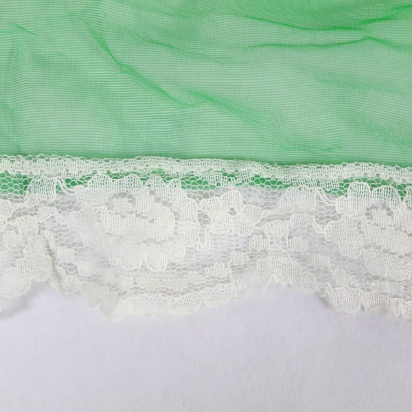 Curtain Call Costumes Green Ballerina Dress Size 12 - Girls Theater Costume