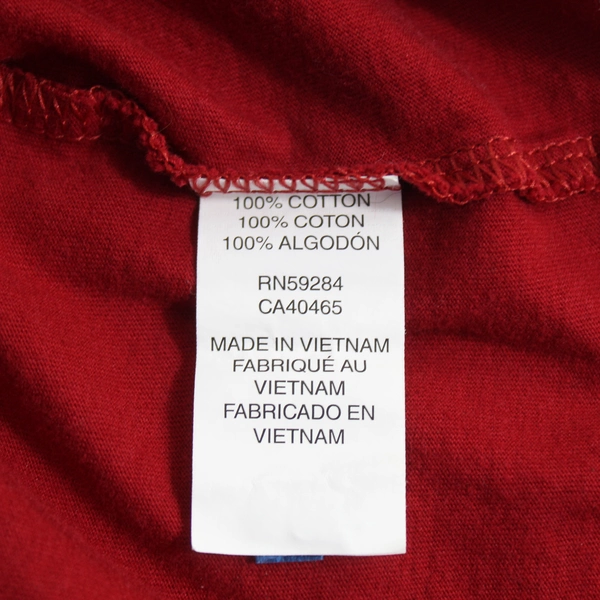 Children's Place Boy's XXL 16 Red "Genius Mode On" Short Sleeve Shirt