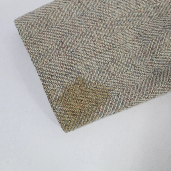 Vtg Emotions Blazer Women's Size 12 Gray 100% Wool Long Sleeve Button Closure