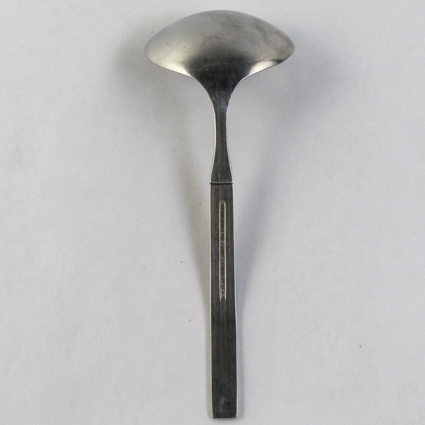 Vintage Oneida Capri Ladle Stainless Steel Flatware Distinction Deluxe