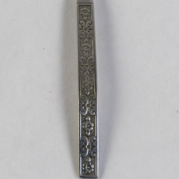 Vintage Oneida Capri Ladle Stainless Steel Flatware Distinction Deluxe