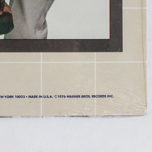 Sealed 1976 The Staples "Pass It On" Vinyl LP Record BS 2945 Disco