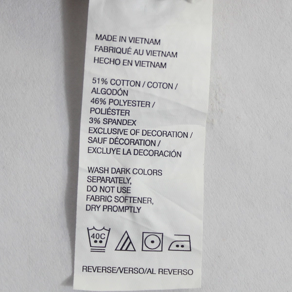 Izod Men's Tan Beige Flat Front Pants 32x30 - Good Pre-Owned Condition