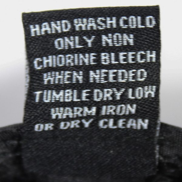 Karen Brooks Women's Size 10 Black Cropped Capri Pants - Casual Spring Wear