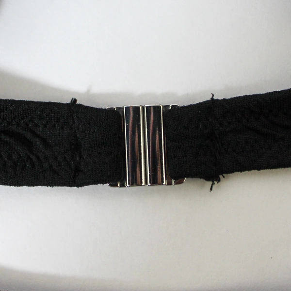 Unbranded Women's Black Monokini Swim Suit for Beach Pool Summer Fun