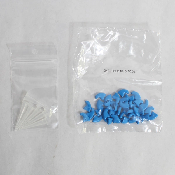 Soft Paws Nail Caps for Cats Take Home Kit - Large, Pre-Owned, 40 Caps