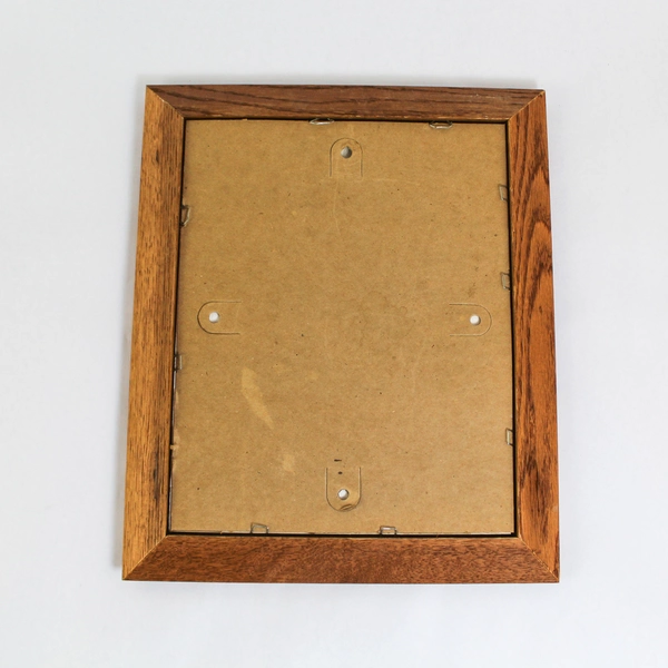 Vintage Jody Bergsma Art Print Framed Matted A Mother And Daughter 5221 Of 7500