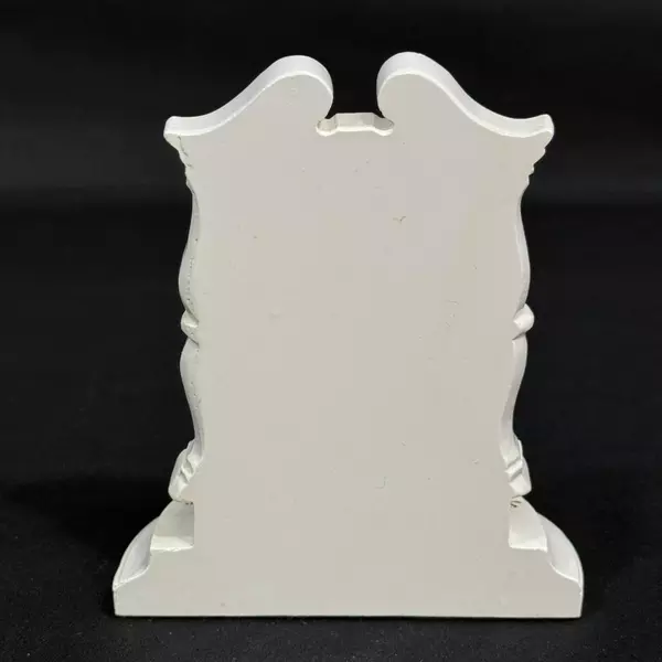 1981 Sebastian Miniatures Figurine Prescott W. Baston Collectors Society