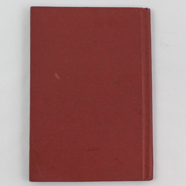 Vintage 1937 Songs for Little Singers No 1 Hardcover Pre-owned Condition