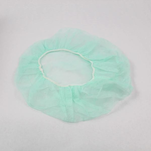 Anago Nurses Caps 109 Full Size Single-Use Medical Supplies 70-121