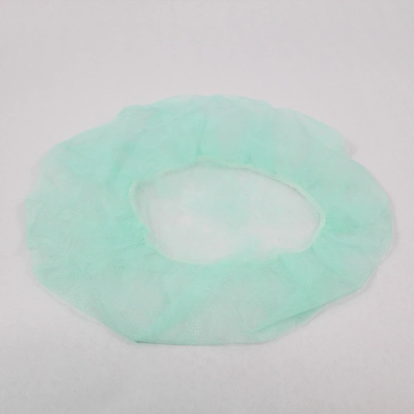 Anago Nurses Caps 109 Full Size Single-Use Medical Supplies 70-121