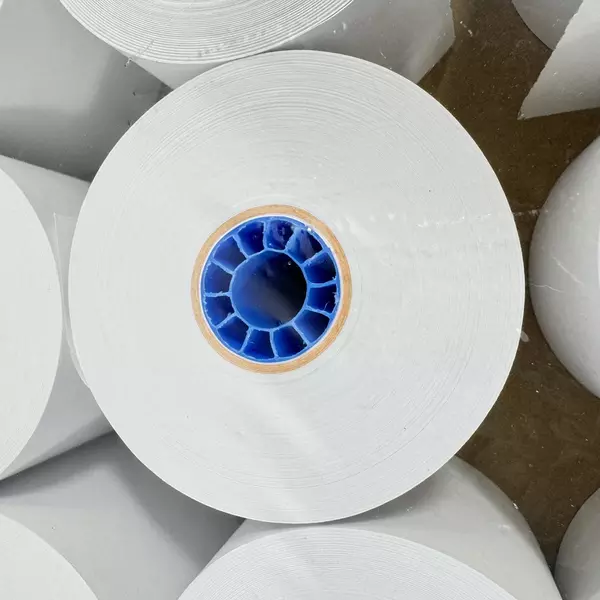 Tops Business Forms 12 Sealed Adding Machine Rolls 7288 White 2 1/4" x 150' NIB