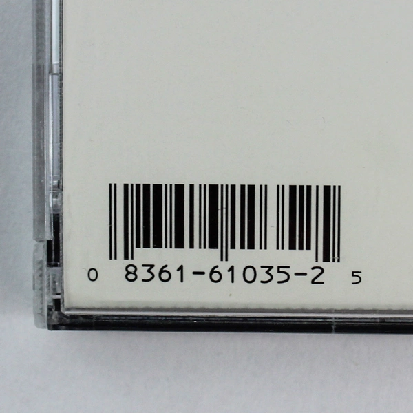 Spencer Brewer Romantic Interludes CD 1993 Narada Signed Case Good Condition