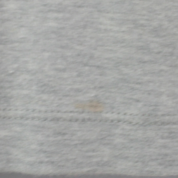 Lands' End Lot of 2 Women's Tops Size M Gray Green Short Sleeve Shirts