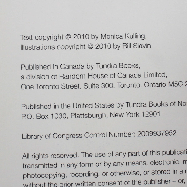 All Aboard Elijah McCoy's Steam Engine Monica Kulling 2010 Tundra Books HC