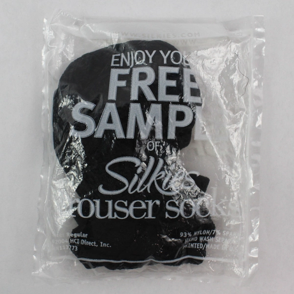 Lot of 4 Panty Hose Stockings Booties For Fabric Cutters Arts And Crafts DIY