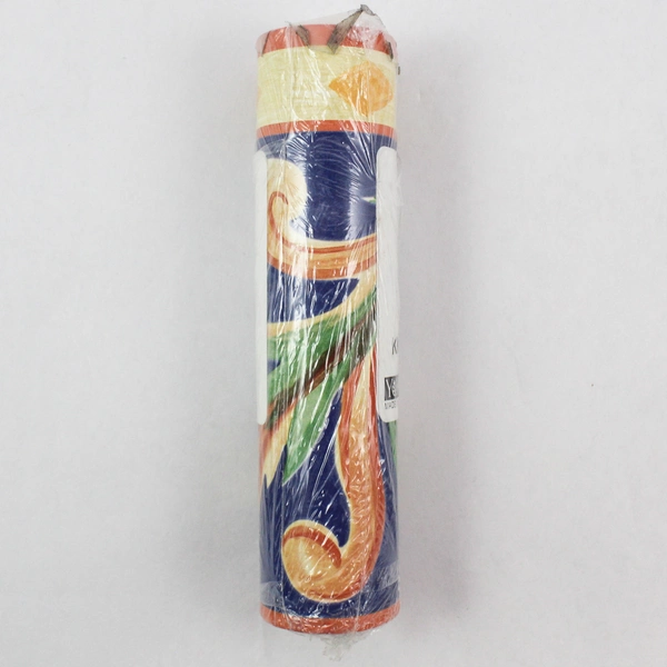 Pfaltzgraff Della Luna Decorative Border Roll 5 Yards KK5006BD New Sealed