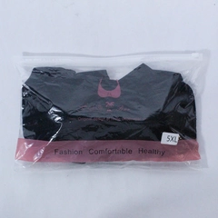 Plus Size 5XL Fashion Bar Padded Bra Black Lace Accent - Great Condition