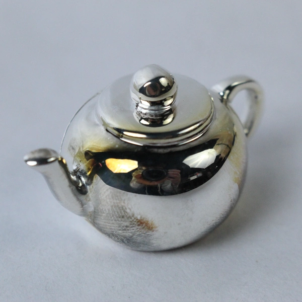 Lot of 3 Crabtree & Evelyn Miniature Place Card Holders - Open Box, Missing 3