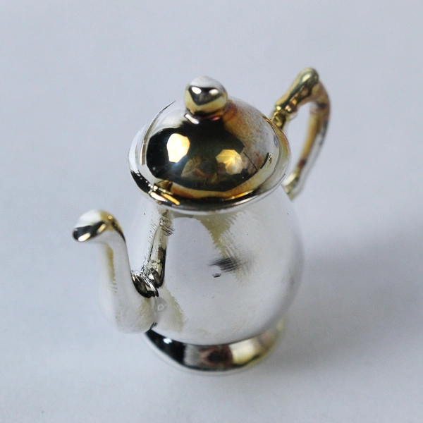 Lot of 3 Crabtree & Evelyn Miniature Place Card Holders - Open Box, Missing 3