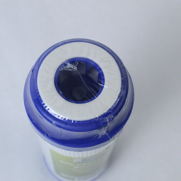 iSpring Water Systems GAC Carbon Filter Model FG15 Granular Activated Carbon