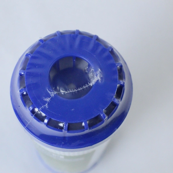 iSpring Water Systems GAC Carbon Filter Model FG15 Granular Activated Carbon